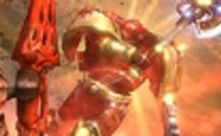 Демонстрация игрового процесса Dawn of War II: Chaos Rising