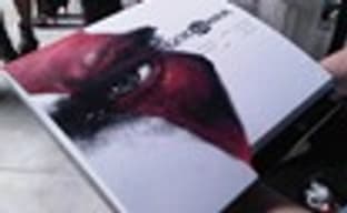 Last Titan Standing - реалити-шоу по мотивам God of War III