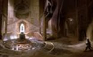 PC-версия Prince of Persia: The Forgotten Sands задерживается