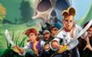 Слух: LucasArts готовит ремейк Monkey Island 2