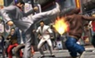 Первые обзоры Yakuza 3