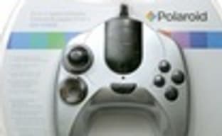 Polaroid будет производить аксессуары для консолей