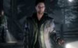 Remedy планирует улучшать анимацию Alan Wake в DLC