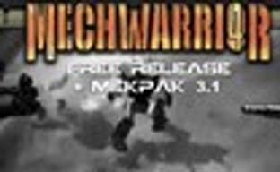 Релиз MechWarrior 4 Free 