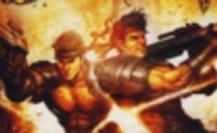 Продюсер Castlevania: Lords of Shadow хочет сделать ремейк Contra