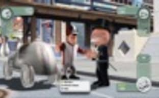 Monopoly Streets для PS3, Xbox 360 и Wii