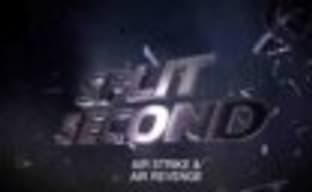 Демонстрация игрового процесса Split/Second