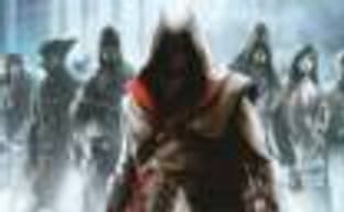 Запуск тизер-сайта Assassin's Creed: Brotherhood