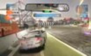 Два ролика Blur