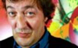 Стивен Фрай - закадровый голос LittleBigPlanet 2