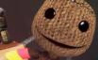 LittleBigPlanet 2 использует технологии из God of War III  