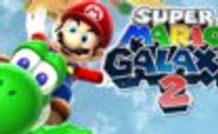 Миямото о Super Mario Galaxy 2