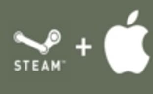 Steam доступен пользователям Mac
