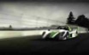 Трейлер Exotic Car Pack DLC для Forza Motorsport 3 