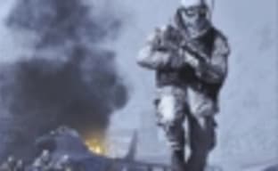 Modern Warfare 2 популярнее бета-теста Halo: Reach