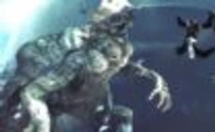 The World of Recycled Vessel DLC для Nier