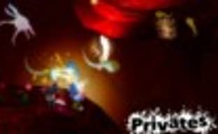 Скроллер Privates для РС и XBLA