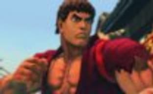 Новые костюмы для Super Street Fighter IV