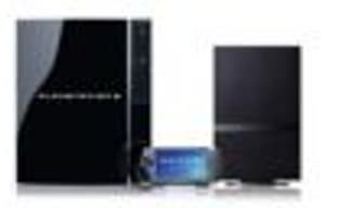 Свежие данные по поставкам консолей семейства PlayStation 