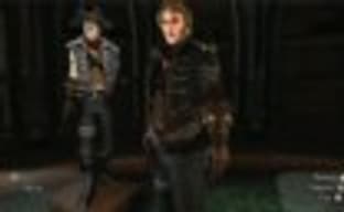 Дневники разработчиков Fable III