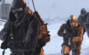 Modern Warfare 2 Resurgence Pack в XBLM с 3 июня