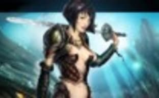 Анонс King's Bounty Online