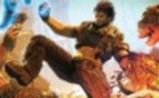 «Мультяшная» жестокость Bulletstorm