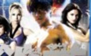 Фильм Tekken в августе