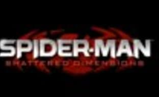 Демонстрация игрового процесса Spider-Man: Shattered Dimensions