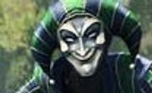 Арлекин оформившим предзаказ на Assassin's Creed: Brotherhood