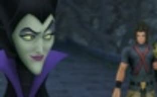 Бандл PSP Kingdom Hearts: Birth by Sleep 