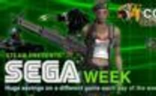 Sega Complete Pack в Steam