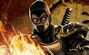 Эд Бун о Mortal Kombat 9 