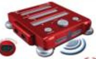 RetroN 3 Video Gaming System - фанаты оценят