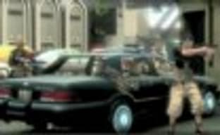 Демонстрация игрового процесса APB