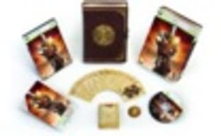 Fable III для РС официально. Коллекционное издание для Xbox 360