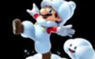 Super Mario Galaxy 2 - еще одна «десятка»