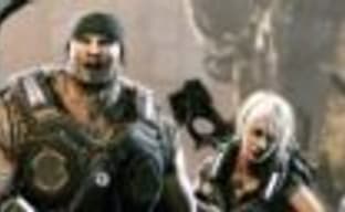 Скриншоты Gears of War 3