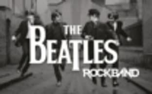 MTV ожидала более высоких продаж от The Beatles: Rock Band