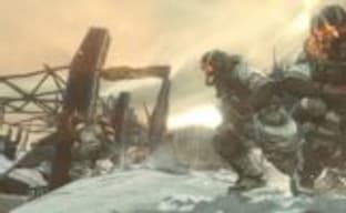 Официальный анонс Killzone 3