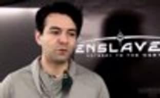 Демонстрация игрового процесса Enslaved: Odyssey to the West