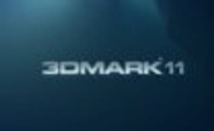 Анонсирован 3DMark 11
