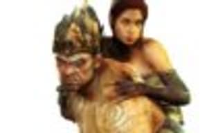 Ninja Theory работает над сюжетным дополнением и демо-версией Enslaved