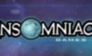 EA будет издателем новой мультиплатформенной игры Insomniac Games