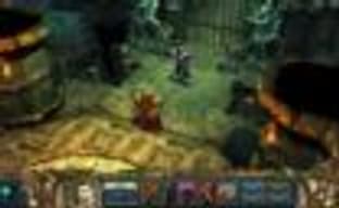 Анонс «King’s Bounty: Перекрестки миров»