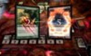 Magic: The Gathering - Duels of the Planeswalkers скоро в Steam и PSN