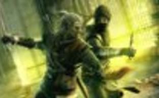 Свежие детали о The Witcher 2: Assassins of Kings