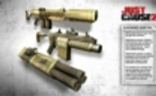 Just Cause 2 Boom Pack в продаже
