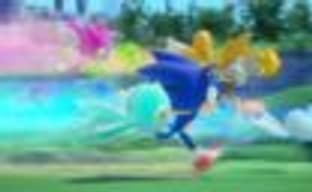 Sonic Colours для Wii и DS