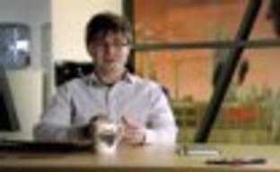 Дневники разработчиков Crackdown 2 